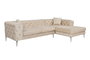 Atelier Del Sofa Como Eco Right - Beige